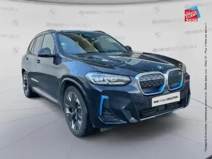 Photo 17 BMW X3 i M Sport 286ch Impressive