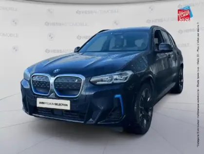 Photo 15 BMW X3 i M Sport 286ch Impressive