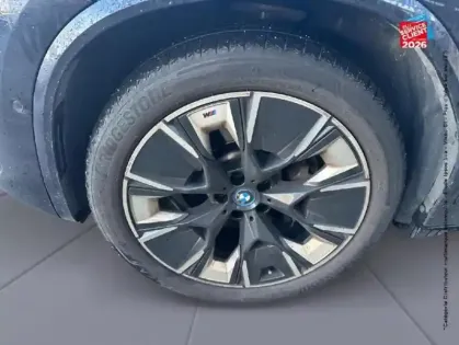 Photo 9 BMW Ix3  M Sport 286ch Impressive