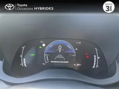 Photo 13 Toyota Yaris  Cross 130h Design MC24