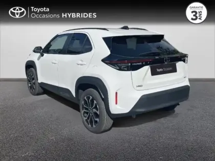 Photo 1 Toyota Yaris  Cross 130h Design MC24