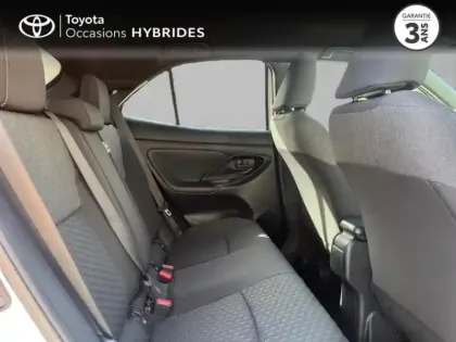 Photo 6 Toyota Yaris  Cross 130h Design MC24