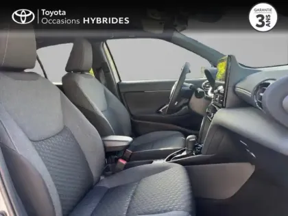 Photo 5 Toyota Yaris  Cross 130h Design MC24