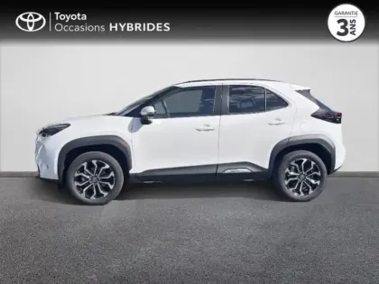 Photo 2 Toyota Yaris  Cross 130h Design MC24