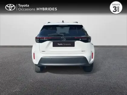 Photo 3 Toyota Yaris  Cross 130h Design MC24