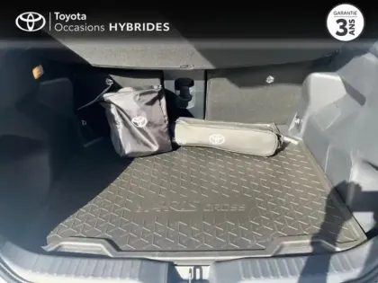 Photo 9 Toyota Yaris  Cross 130h Design MC24