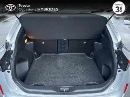 Photo 9 Toyota Yaris  Cross 116h Design MY22