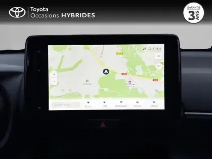 Photo 14 Toyota Yaris  Cross 116h Design MY22