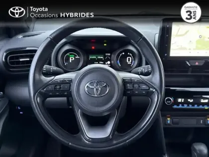 Photo 12 Toyota Yaris  Cross 116h Design MY22