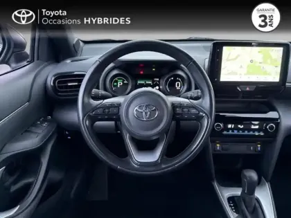 Photo 8 Toyota Yaris  Cross 116h Design MY22