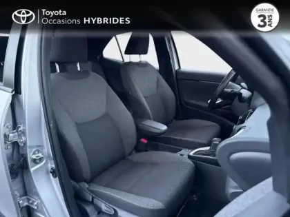 Photo 5 Toyota Yaris  Cross 116h Design MY22