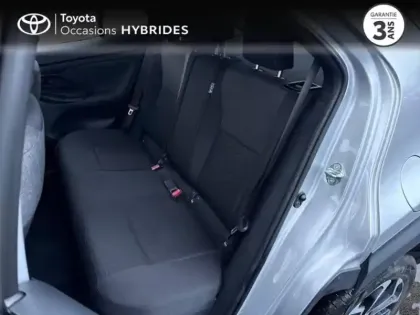 Photo 11 Toyota Yaris  Cross 116h Design MY22