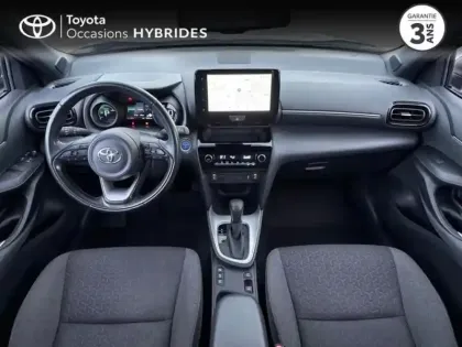 Photo 7 Toyota Yaris  Cross 116h Design MY22