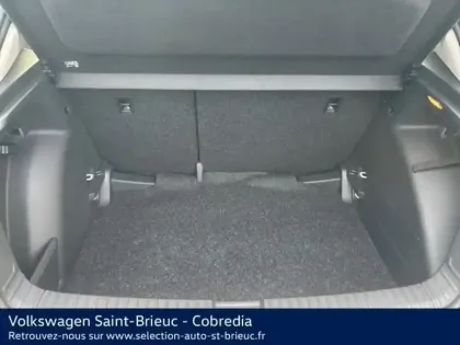 Photo 11 Skoda Fabia  1.0 TSI Evo2 95ch Selection