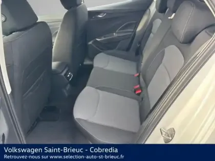 Photo 10 Skoda Fabia  1.0 TSI Evo2 95ch Selection