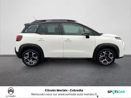 Photo 3 Citroën C3 Aircross  1.2 PureTech 110ch S&S MAX