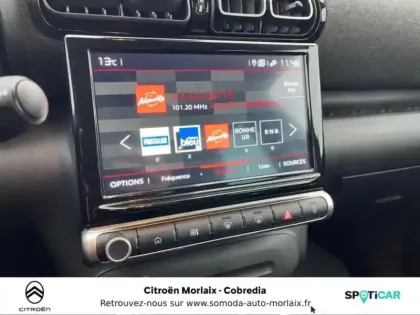 Photo 13 Citroën C3 Aircross  1.2 PureTech 110ch S&S MAX