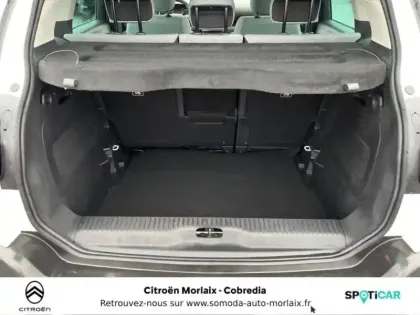 Photo 5 Citroën C3 Aircross  1.2 PureTech 110ch S&S MAX