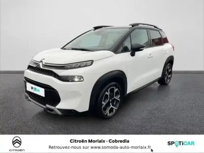 Photo Citroën C3 Aircross