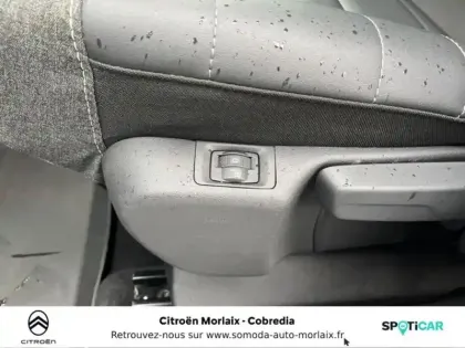 Photo 11 Citroën C3 Aircross  1.2 PureTech 110ch S&S MAX