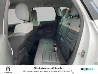 Photo 9 Citroën C3 Aircross  1.2 PureTech 110ch S&S MAX