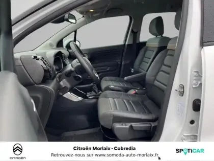 Photo 8 Citroën C3 Aircross  1.2 PureTech 110ch S&S MAX