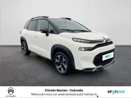 Photo 2 Citroën C3 Aircross  1.2 PureTech 110ch S&S MAX