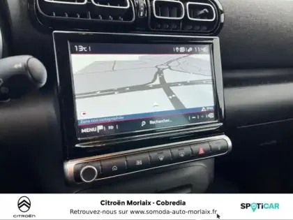 Photo 14 Citroën C3 Aircross  1.2 PureTech 110ch S&S MAX