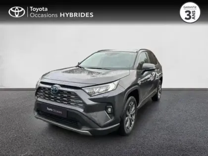Photo Toyota Rav4