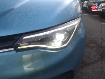 Photo 12 Renault Zoé Zoe E-Tech Equilibre charge normale R110 - 22B