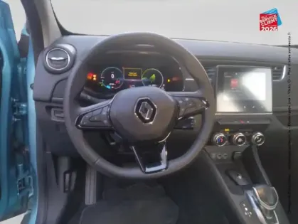 Photo 11 Renault Zoé Zoe E-Tech Equilibre charge normale R110 - 22B