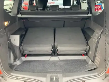 Photo 13 Dacia Jogger  1.0 ECO-G 100ch SL Extreme+ 7 places