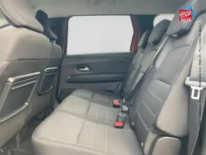 Photo 10 Dacia Jogger  1.0 ECO-G 100ch SL Extreme+ 7 places