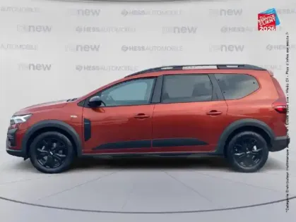 Photo 8 Dacia Jogger  1.0 ECO-G 100ch SL Extreme+ 7 places