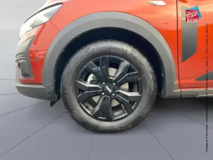 Photo 9 Dacia Jogger  1.0 ECO-G 100ch SL Extreme+ 7 places