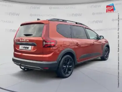 Photo 5 Dacia Jogger  1.0 ECO-G 100ch SL Extreme+ 7 places