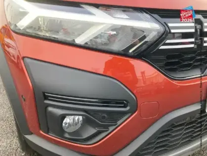 Photo 12 Dacia Jogger  1.0 ECO-G 100ch SL Extreme+ 7 places