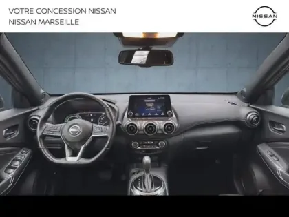 Photo 11 Nissan Juke  1.6 Hybrid 143ch Tekna 2023