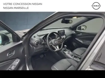 Photo 7 Nissan Juke  1.6 Hybrid 143ch Tekna 2023