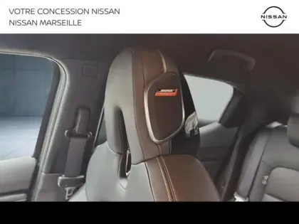 Photo 9 Nissan Juke  1.6 Hybrid 143ch Tekna 2023