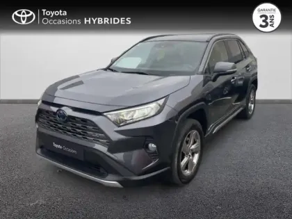 Photo Toyota Rav4