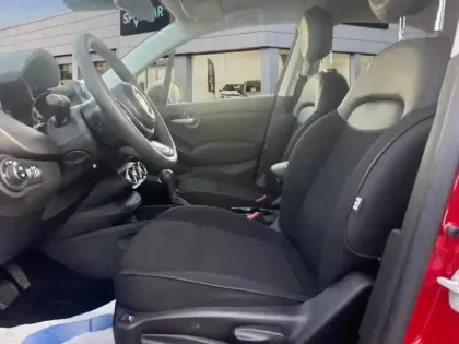 Photo 8 Fiat 500 X 1.5 FireFly Turbo 130ch S/S Hybrid DCT7