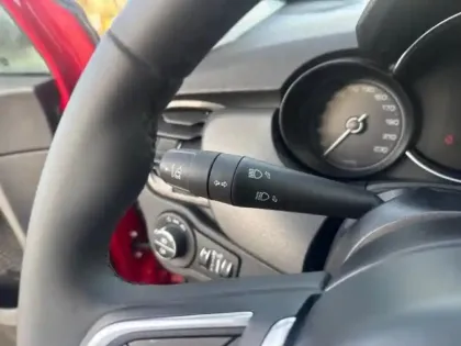 Photo 14 Fiat 500 X 1.5 FireFly Turbo 130ch S/S Hybrid DCT7