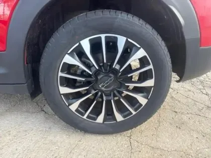 Photo 10 Fiat 500 X 1.5 FireFly Turbo 130ch S/S Hybrid DCT7