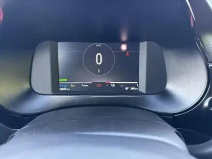 Photo 13 Opel Corsa  -e 136ch GS