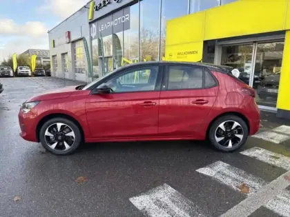 Photo 7 Opel Corsa  -e 136ch GS