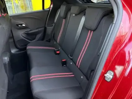 Photo 11 Opel Corsa  -e 136ch GS