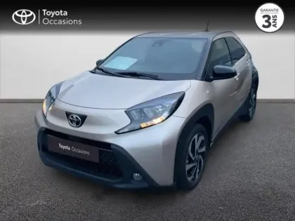 Photo Toyota Aygo
