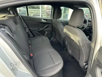 Photo 13 Ford Focus  1.5 EcoBlue 120ch ST-Line