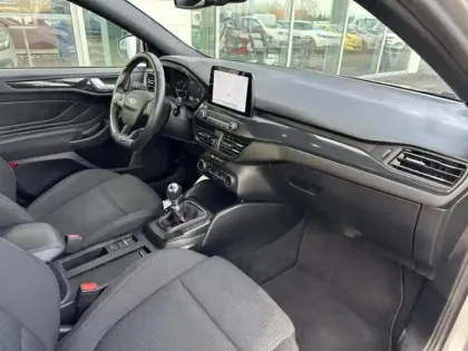 Photo 14 Ford Focus  1.5 EcoBlue 120ch ST-Line